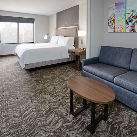 Best Western Valencia/Six Flags Inn & Suites Santa Clarita Extérieur photo