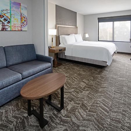 Best Western Valencia/Six Flags Inn & Suites Santa Clarita Extérieur photo