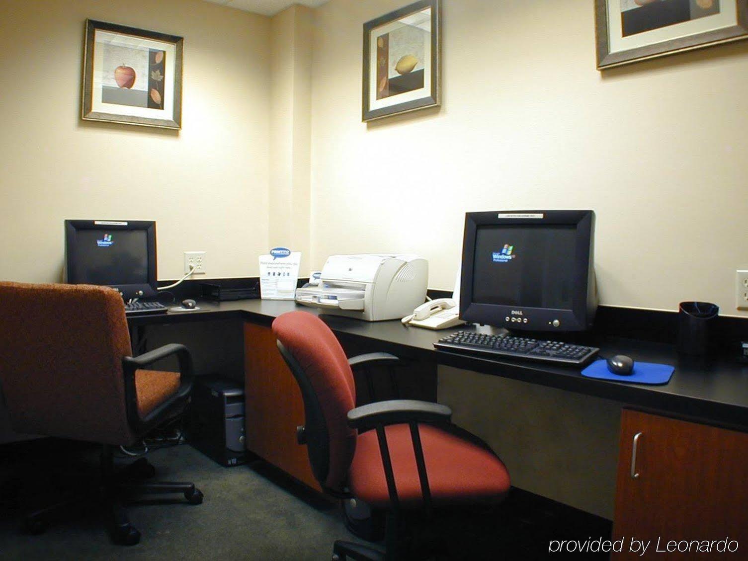 Best Western Valencia/Six Flags Inn & Suites Santa Clarita Extérieur photo