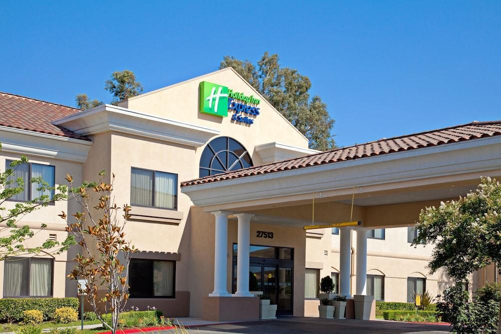Best Western Valencia/Six Flags Inn & Suites Santa Clarita Extérieur photo