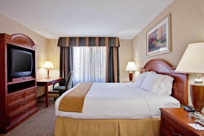 Best Western Valencia/Six Flags Inn & Suites Santa Clarita Extérieur photo