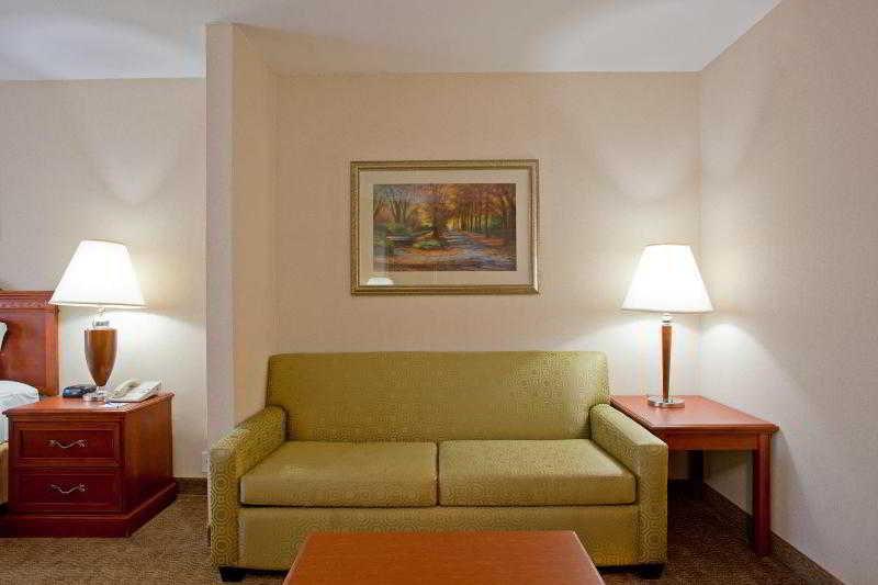 Best Western Valencia/Six Flags Inn & Suites Santa Clarita Extérieur photo