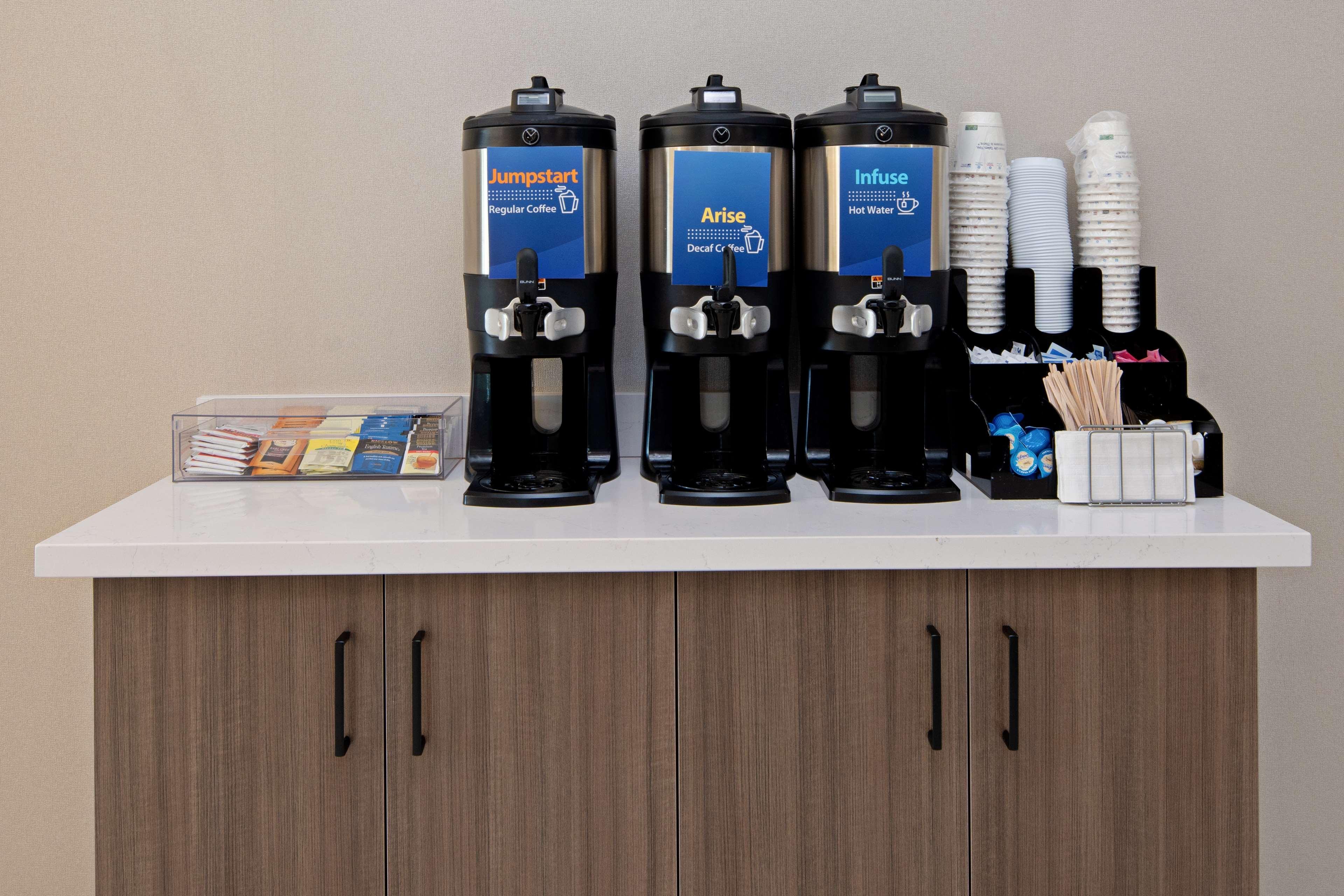 Best Western Valencia/Six Flags Inn & Suites Santa Clarita Extérieur photo