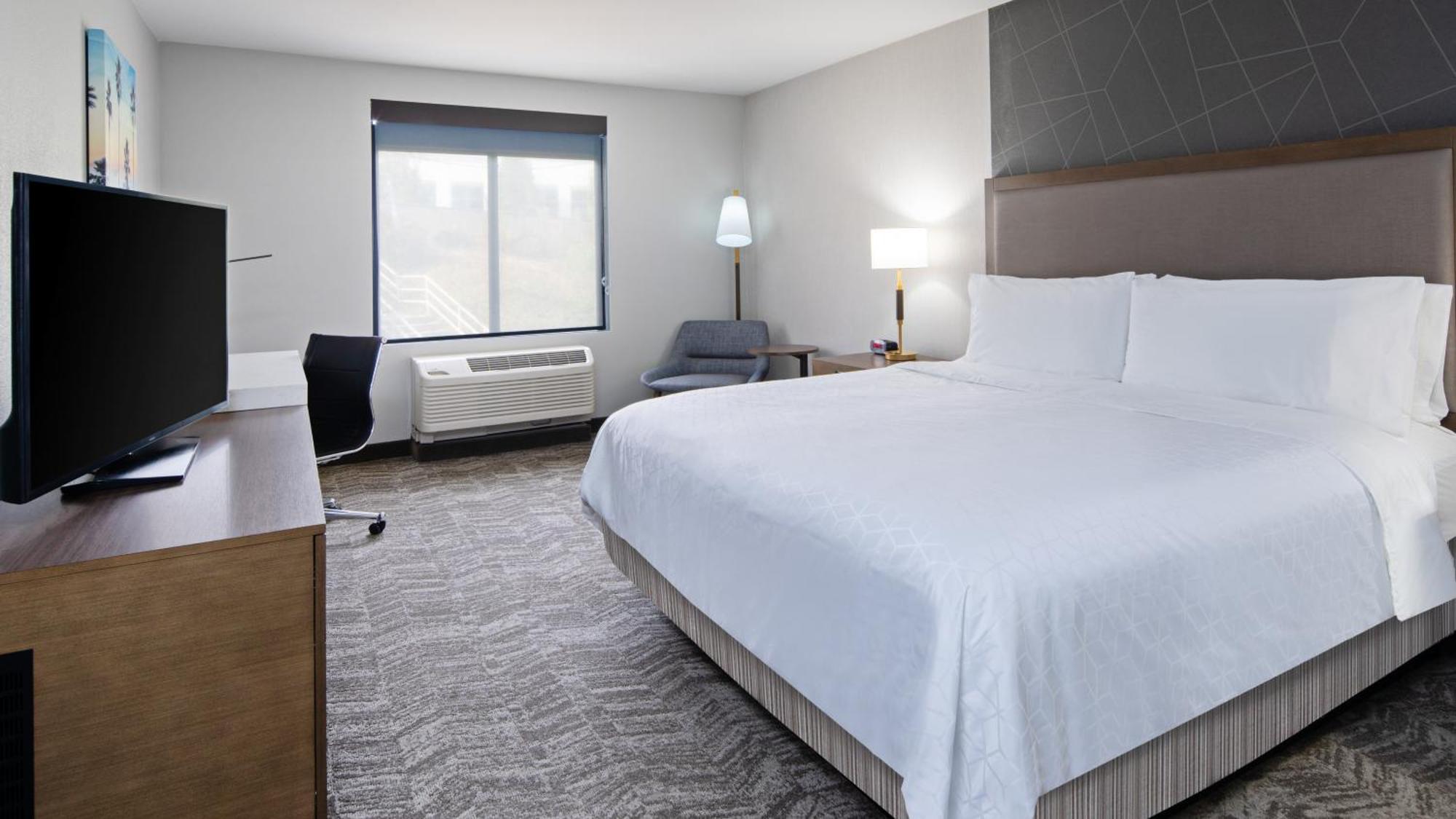 Best Western Valencia/Six Flags Inn & Suites Santa Clarita Extérieur photo