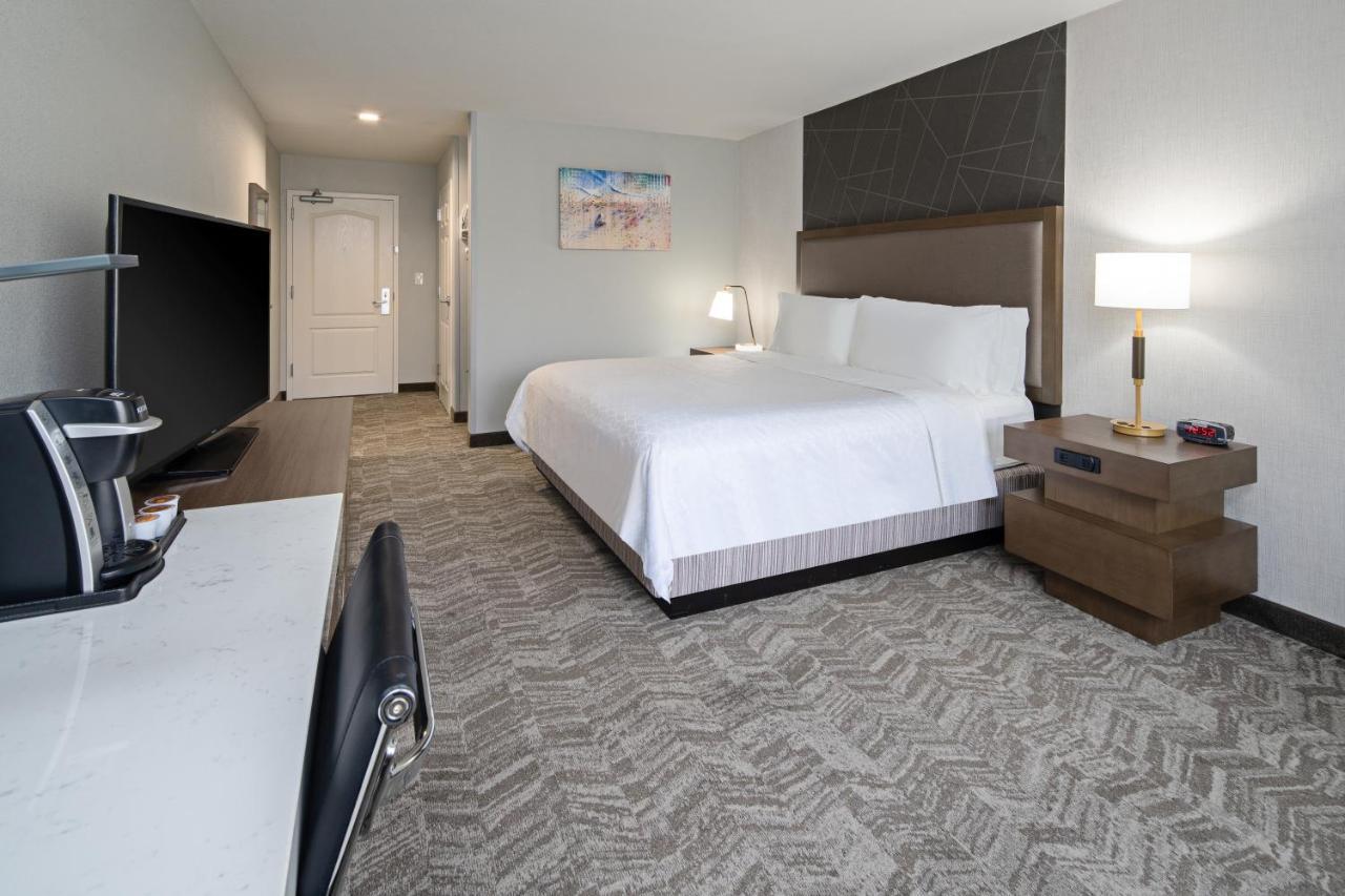 Best Western Valencia/Six Flags Inn & Suites Santa Clarita Chambre photo